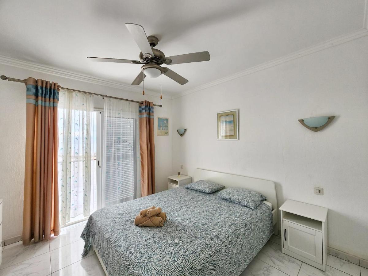 Apartamento Atlantic Mirage Colina Blanca Costa Adeje  Exterior foto