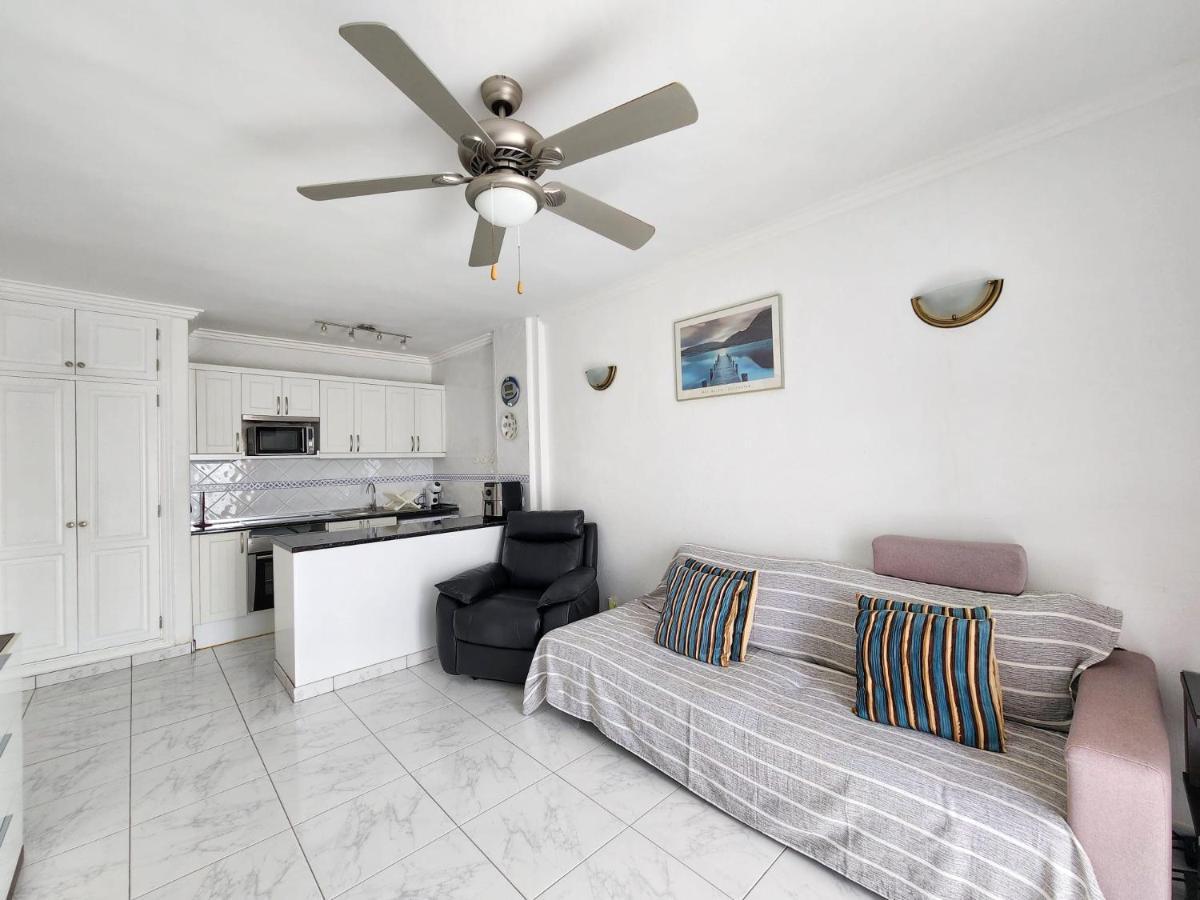 Apartamento Atlantic Mirage Colina Blanca Costa Adeje  Exterior foto