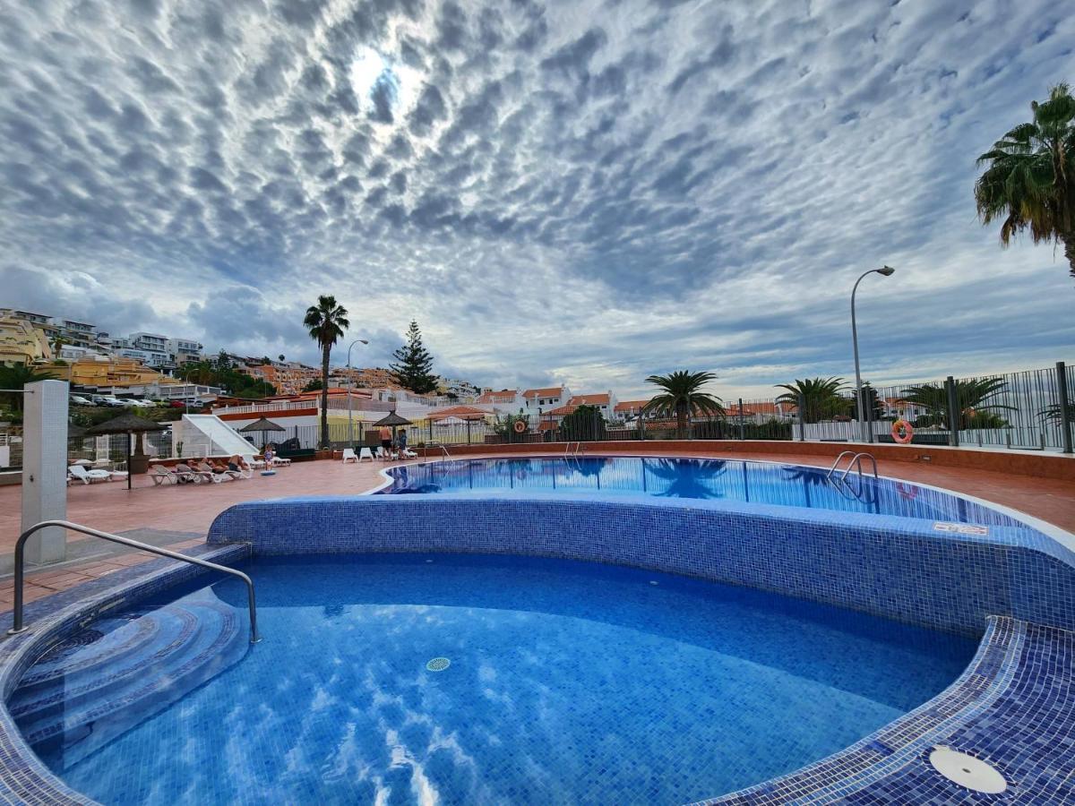 Apartamento Atlantic Mirage Colina Blanca Costa Adeje  Exterior foto