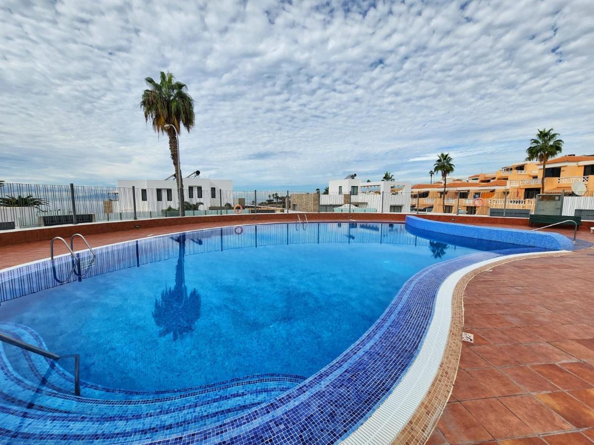 Apartamento Atlantic Mirage Colina Blanca Costa Adeje  Exterior foto