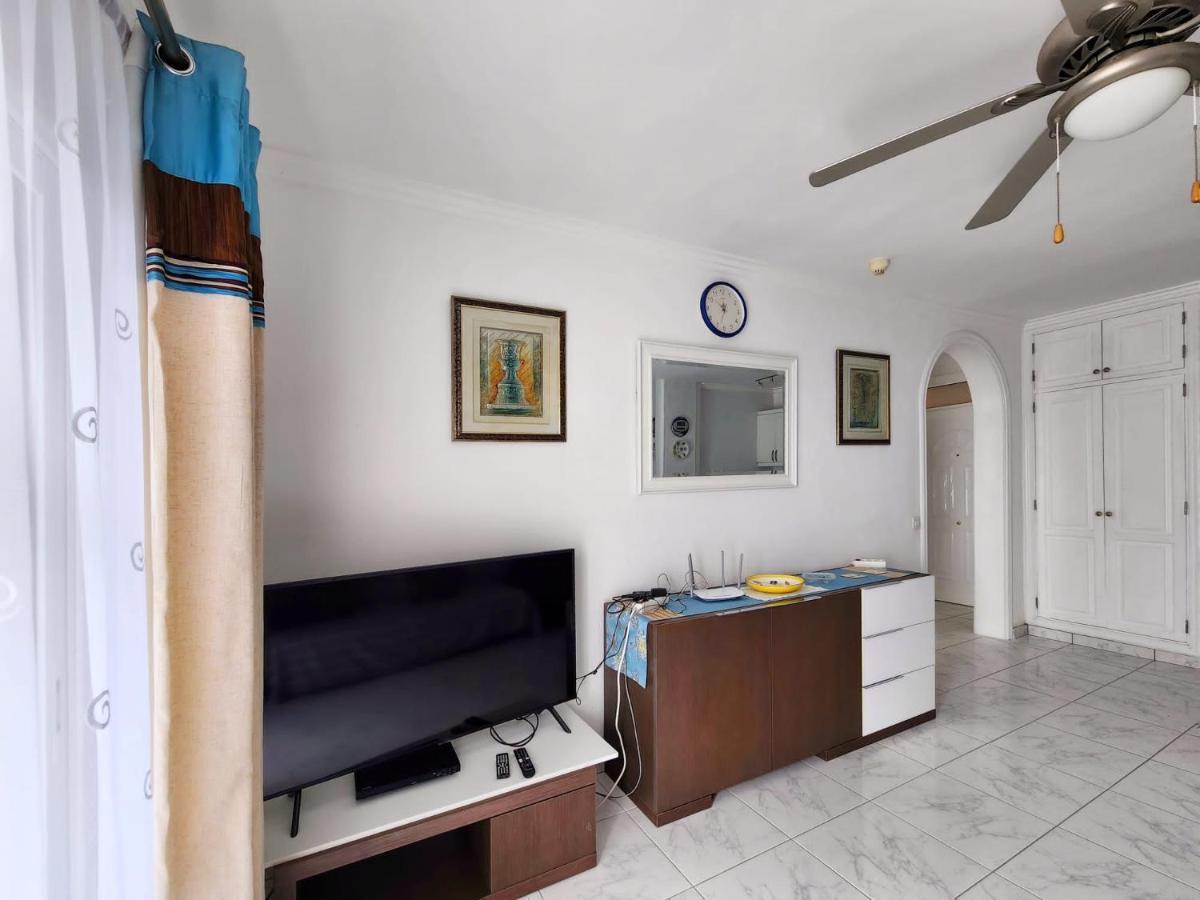 Apartamento Atlantic Mirage Colina Blanca Costa Adeje  Exterior foto