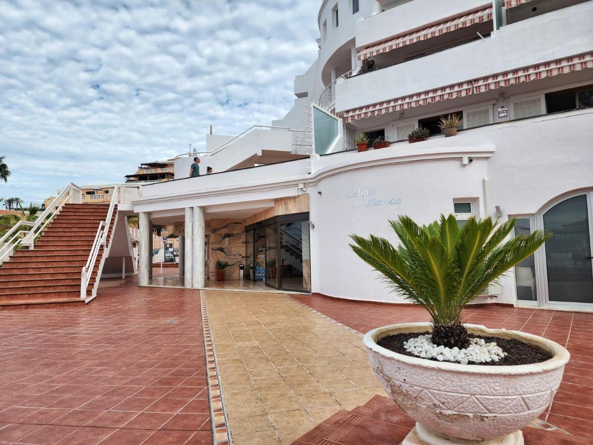 Apartamento Atlantic Mirage Colina Blanca Costa Adeje  Exterior foto