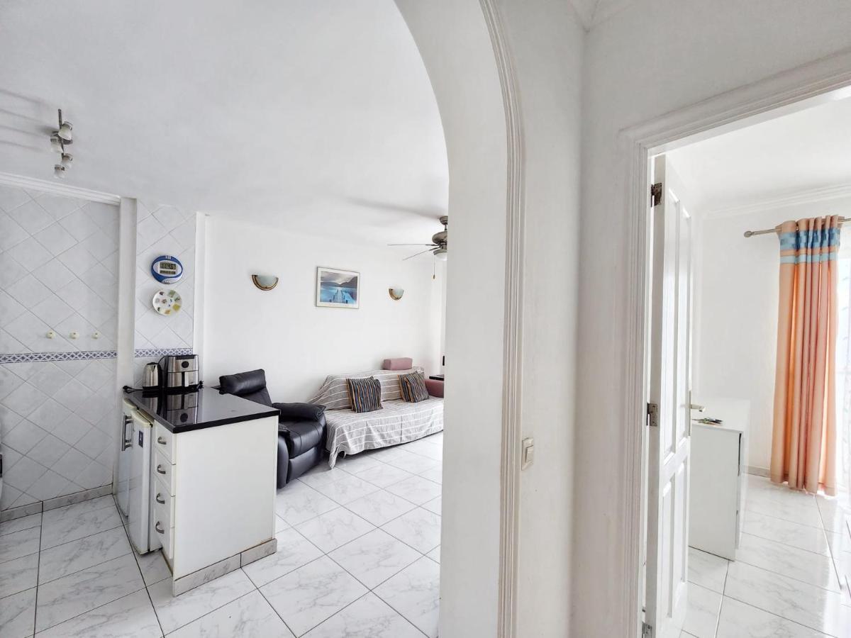 Apartamento Atlantic Mirage Colina Blanca Costa Adeje  Exterior foto